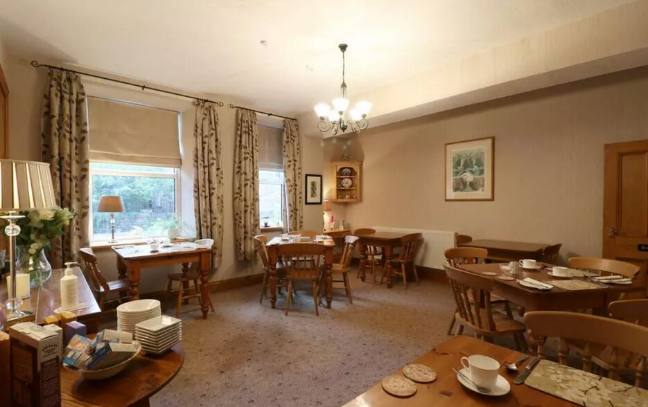 63 High St, Kirkby Stephen à vendre - Photo intérieure – Image 3 sur 14