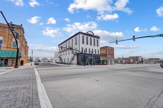 Plus de détails pour 202 S Main St, Celina, OH - Bureau/Local commercial à louer