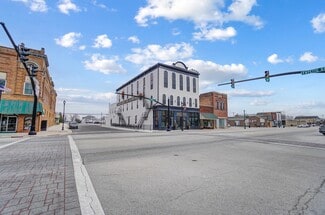 Plus de détails pour 202 S Main St, Celina, OH - Bureau à vendre