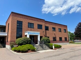 Plus de détails pour 784 Hercules Dr, Colchester, VT - Bureau à louer