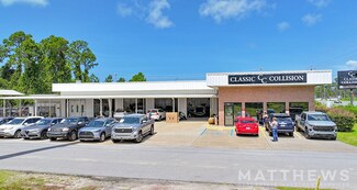 Plus de détails pour 7725 Panama City Beach Pky, Panama City Beach, FL - Local commercial à vendre