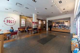 73 W Monroe St, Chicago, IL à louer Photo intérieure– Image 2 sur 9