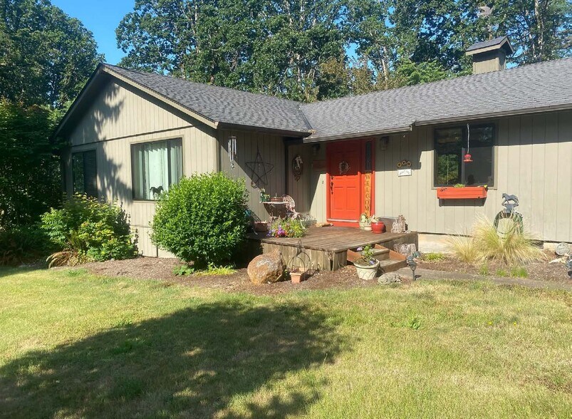 6525 Battle Creek Rd SE, Salem, OR à vendre - Photo de l’immeuble – Image 3 sur 8