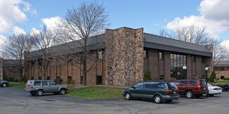 Plus de détails pour 2505 N 124th St, Brookfield, WI - Bureau à louer