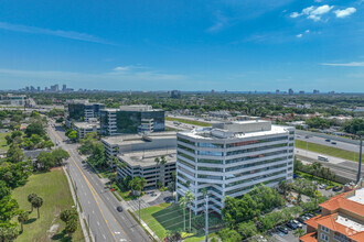 4350 W Cypress St, Tampa, FL - VUE AÉRIENNE  vue de carte