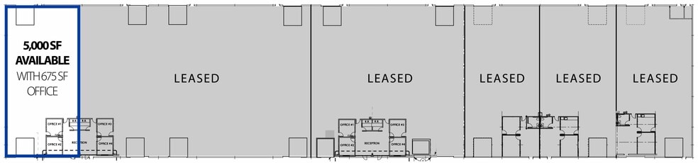 17100 N Figjam Ave, Nampa, ID à louer - Plan d’étage – Image 3 sur 5