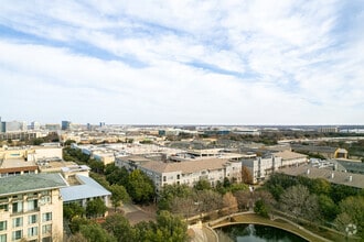 7140 Bishop Rd, Plano, TX - Vue aérienne  vue de carte