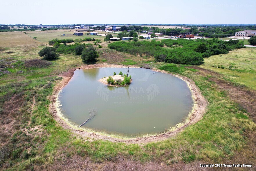 850 W Main St, Yorktown, TX à vendre - Photo de l’immeuble – Image 3 sur 14