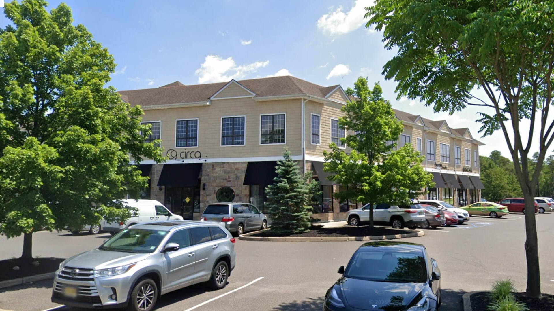 415-419 Cedar Bridge Ave, Lakewood, NJ à louer Photo de l’immeuble– Image 1 sur 4