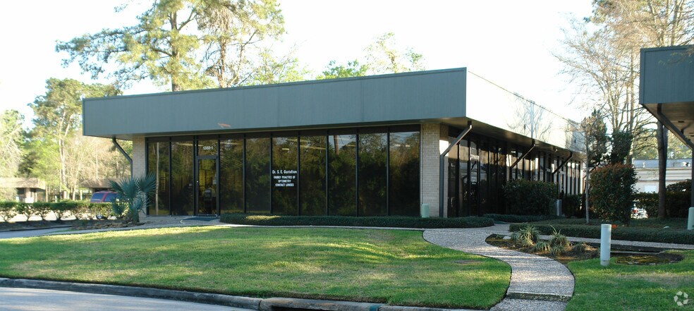 1388 Stonehollow Dr, Humble, TX à louer - Photo principale – Image 1 sur 8