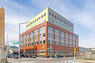 Plus de détails pour 3651 Bruckner Blvd, Bronx, NY - Bureau, Local commercial à louer
