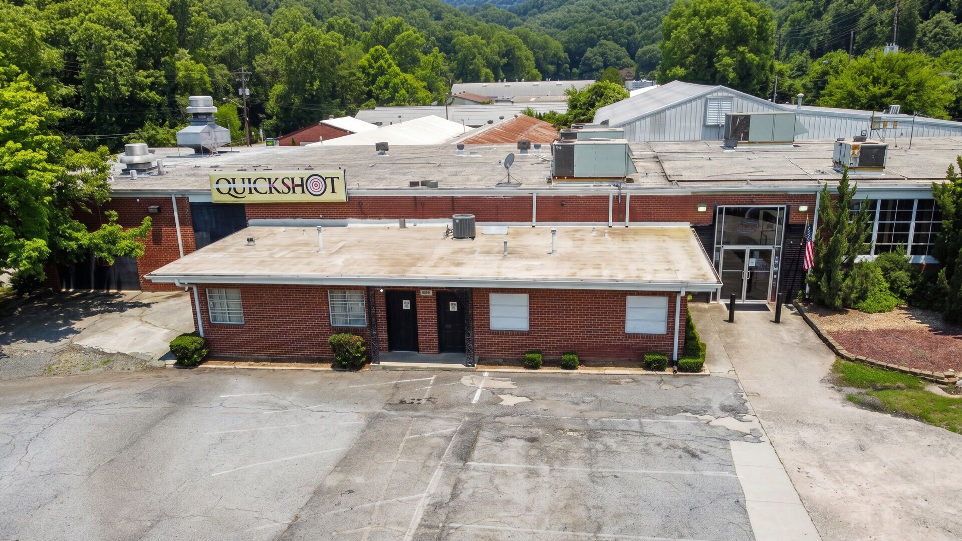 1199 Zonolite Rd NE, Atlanta, GA à louer Photo de l’immeuble– Image 1 sur 4