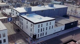Plus de détails pour 3 W Pearl St, Batesville, IN - Bureau à louer