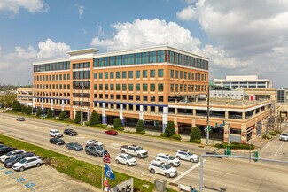 Plus de détails pour 10000 Perkins Rowe, Baton Rouge, LA - Bureau à louer