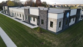 Plus de détails pour 295 SE Westown Pky, Waukee, IA - Bureau/Local commercial à louer