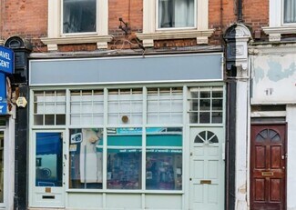 Plus de détails pour 15 High Rd, Londres - Local commercial à louer