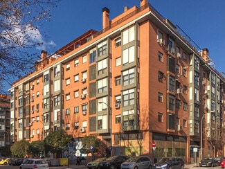 Plus de détails pour Calle de María Callas, 6, Madrid - Logement à vendre
