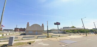 Plus de détails pour 980 E Warren Ave, Detroit, MI - Local commercial à vendre