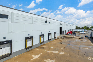 Plus de détails pour 1186-1198 Arbor Dr, Romeoville, IL - Industriel/Logistique à louer