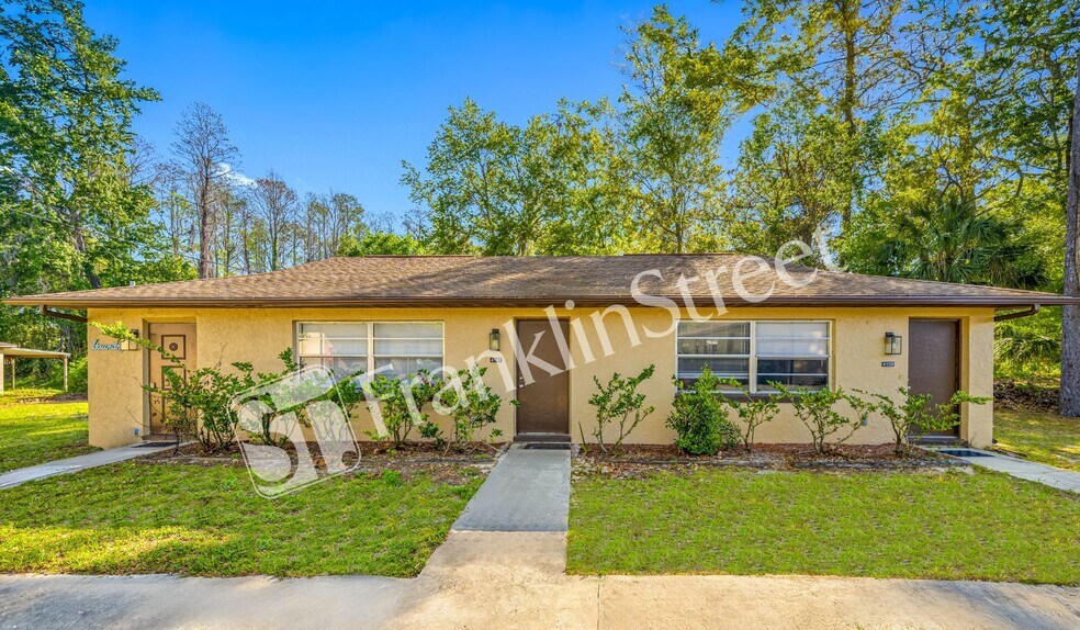 4111 Alabama, Homosassa, FL à vendre - Photo de l’immeuble – Image 2 sur 16