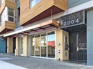 Plus de détails pour 2004 University Ave, Berkeley, CA - Local commercial à louer