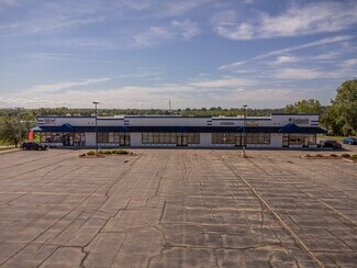 Plus de détails pour 1750-1780 Rosenstiel Dr, Freeport, IL - Local commercial à vendre