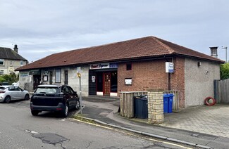 Plus de détails pour 10 Arnold Av, Bishopbriggs - Local commercial à louer
