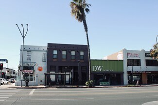 Plus de détails pour 6209-6211 Van Nuys Blvd, Van Nuys, CA - Bureau/Local commercial à louer