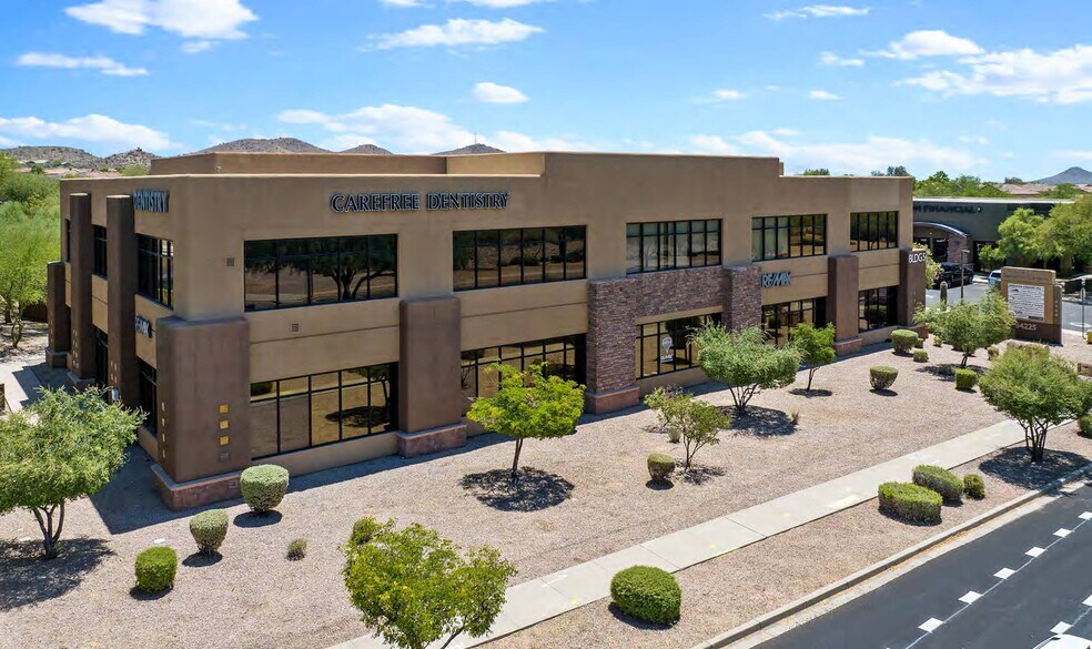 34225 N 27th Dr, Phoenix, AZ à vendre - Photo de l’immeuble – Image 3 sur 3