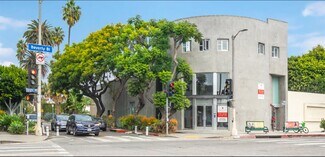 Plus de détails pour 8273-8277 Beverly Blvd, Los Angeles, CA - Local commercial à louer
