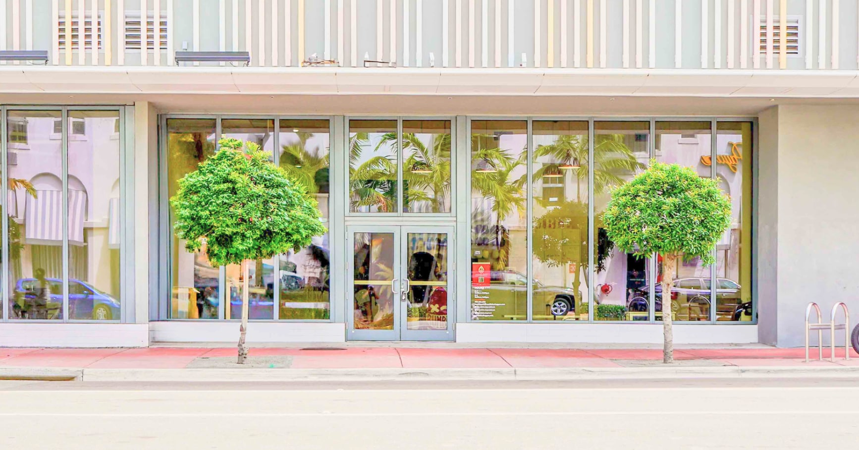 1220 17th St, Miami Beach, FL à louer Photo de l’immeuble– Image 1 sur 5
