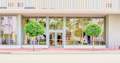 1220 17th St, Miami Beach, FL à louer Photo de l’immeuble– Image 1 sur 5