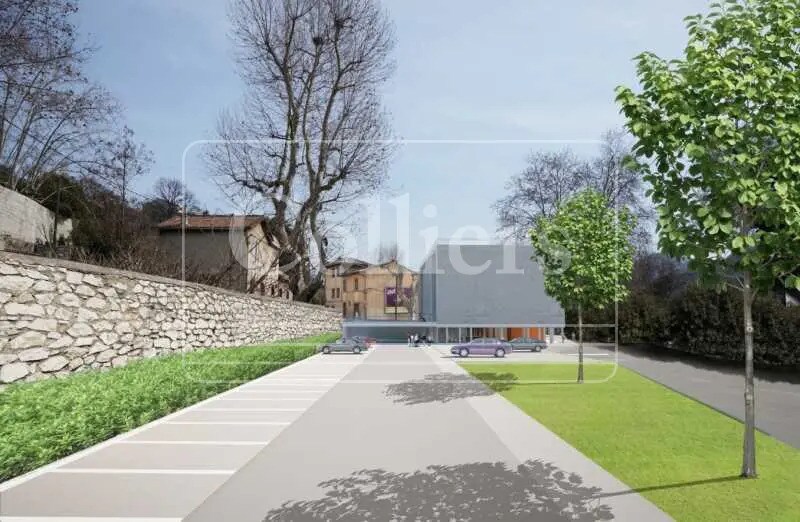 Bureau dans Marseille à louer - Photo de l’immeuble – Image 3 sur 4