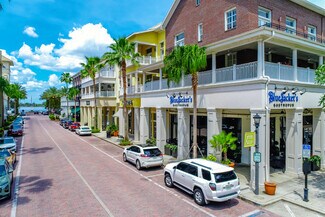 Plus de détails pour 7647 New Broad St, Orlando, FL - Local commercial à louer