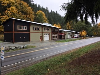 Plus de détails pour 1550 Thain Rd, Cobble Hill, BC - Industriel/Logistique à louer