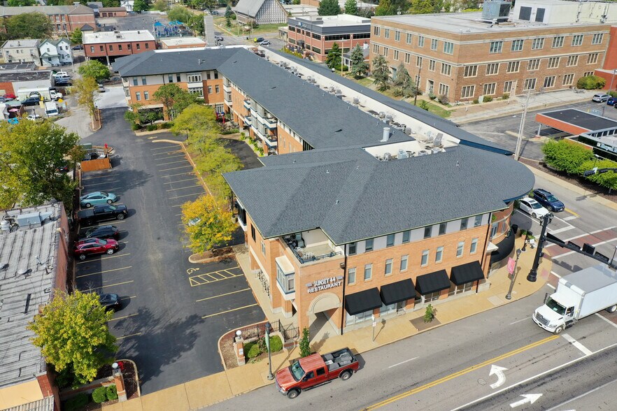 249 N Kirkwood Rd, Saint Louis, MO à louer - Photo de l’immeuble – Image 3 sur 6