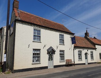 Plus de détails pour 1 Fakenham Rd, South Creake - Local commercial à vendre