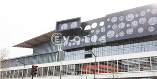 Plus de détails pour Bureau à louer