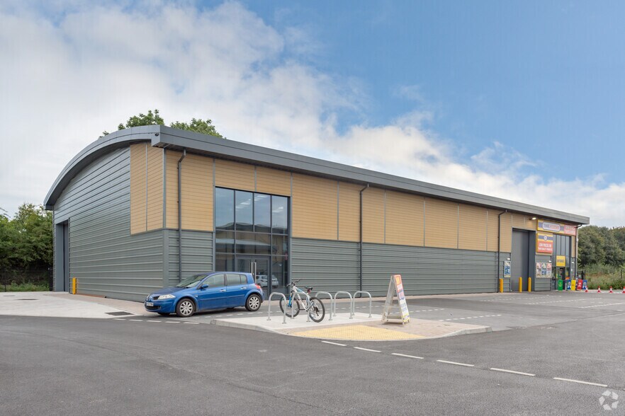 7 Rugby Rd, Hinckley à louer - Photo principale – Image 1 sur 1