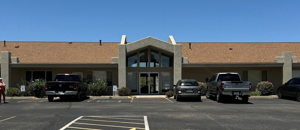 901 S 12th St, Cottonwood, AZ à vendre - Photo principale – Image 1 sur 1