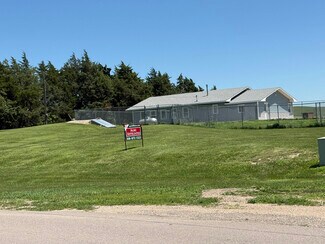 Plus de détails pour 44003 Road 801, Broken Bow, NE - Local commercial à vendre