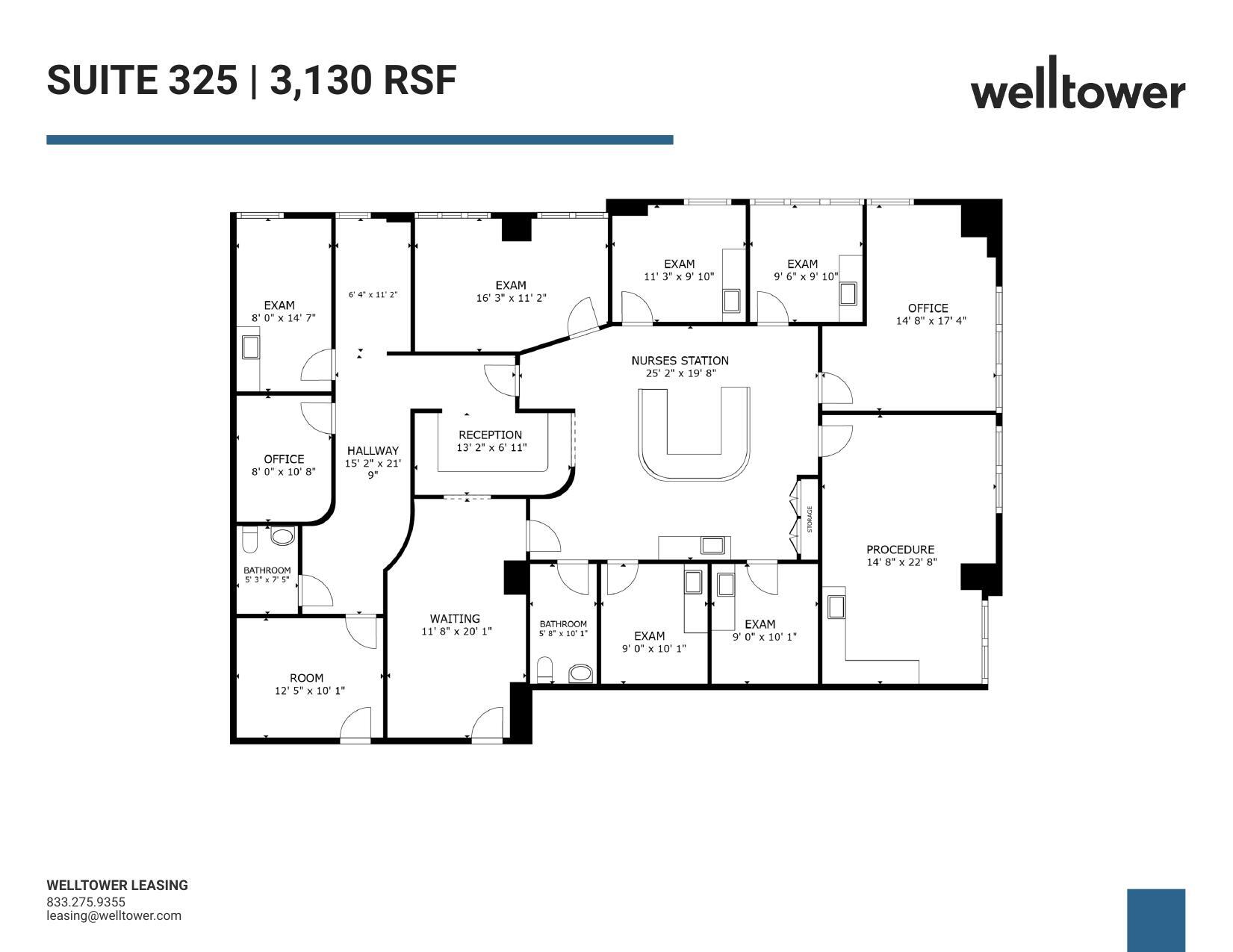 3400 Old Milton Pky, Alpharetta, GA à louer Plan d’étage– Image 1 sur 1