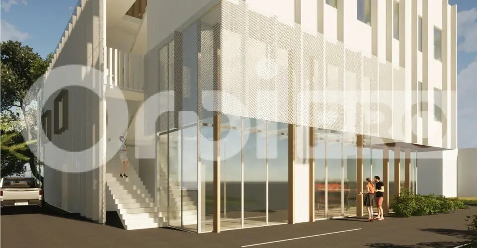 Bureau dans Soorts-Hossegor à vendre - Photo de l’immeuble – Image 3 sur 4