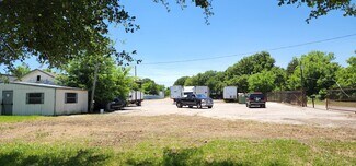 Plus de détails pour 7305 Julius Schepps Fwy, Dallas, TX - Industriel/Logistique à vendre