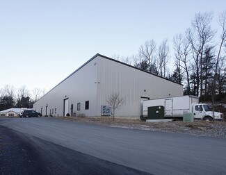 Plus de détails pour 318 Ushers Rd, Clifton Park, NY - Industriel/Logistique à louer