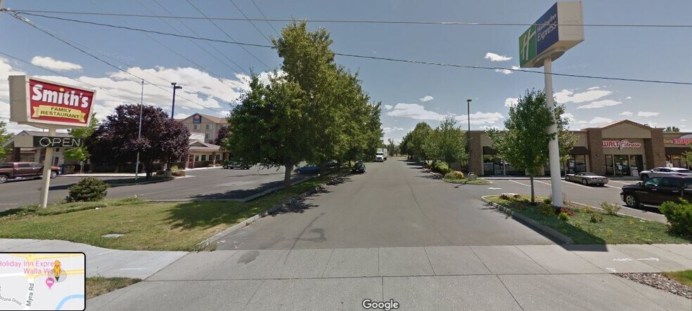 XXX Pine -1, Walla Walla, WA à vendre - Photo de l’immeuble – Image 2 sur 4