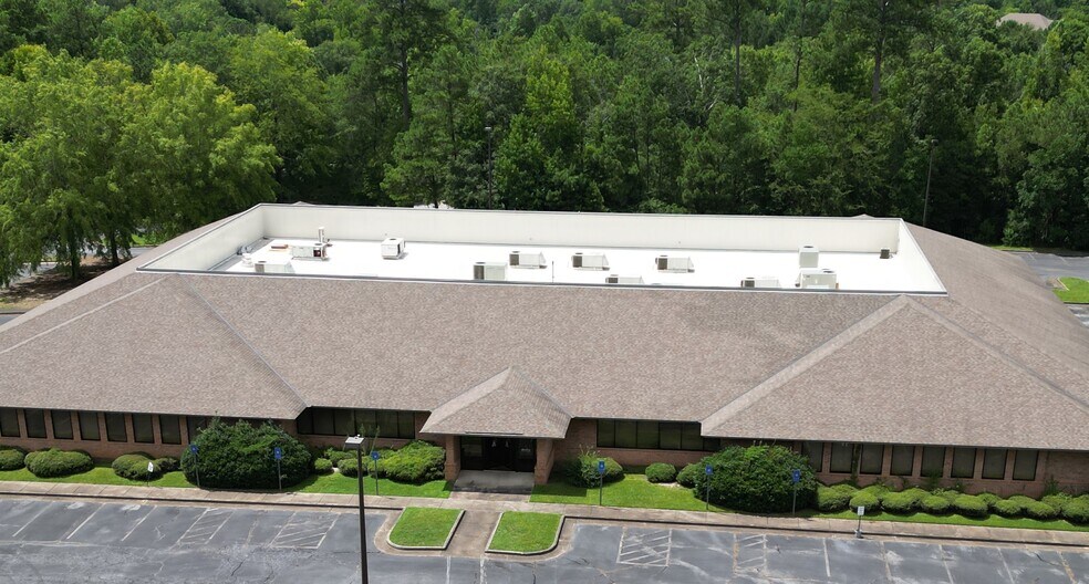 2300 Brookstone Centre Pky, Columbus, GA à louer - Photo de l’immeuble – Image 3 sur 8