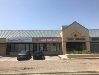 Plus de détails pour 1962 O'Neal Ln, Baton Rouge, LA - Local commercial à vendre