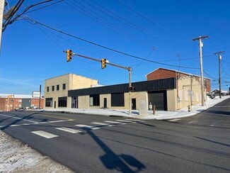 Plus de détails pour 537 Lincoln Hwy, East McKeesport, PA - Local commercial à vendre