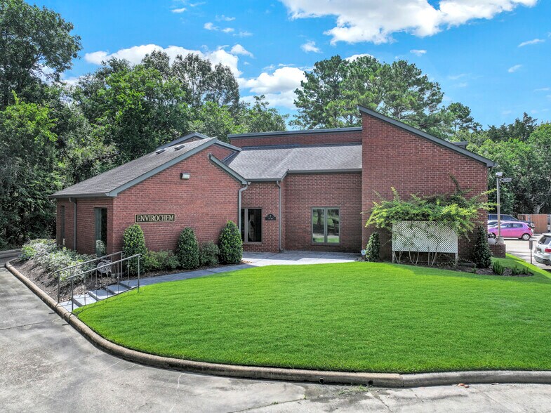 7 Oaktree St, Friendswood, TX à vendre - Photo de l’immeuble – Image 3 sur 44
